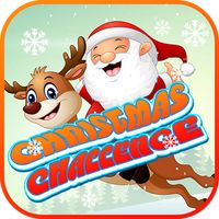 Christmas Challenge Game