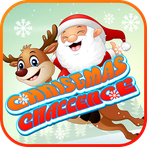 Christmas Challenge Game
