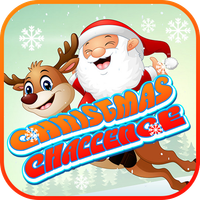 Christmas Challenge Game
