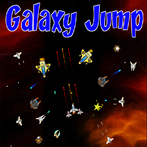 Galaxy Jump Pro