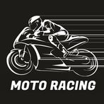 Moto Racing