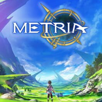 RPG METRIA the Starlight