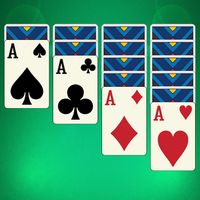 Solitaire Classic: Klondike