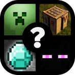 Guess the MCPE Item