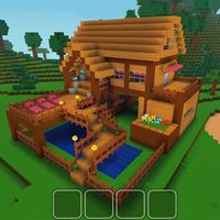 Craft City Lucky Game