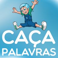 Caça Palavras - Água na Terra