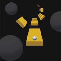 Twist Jump - Endless Bouncing.