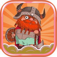 Viking Hero Adventure