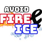 AvoidFire&Ice : 얼음과 불 피하기