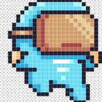 Blue Guy
