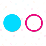 Dot and Circle