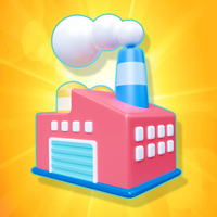 Factory Sorting Saga