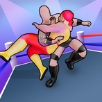 Wrestle Fighter