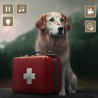 Animal Shelter Sim 3D Rescue