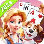 Solitaire TriPeaks Halloween