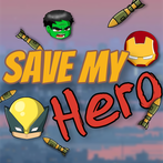 Save my Hero!