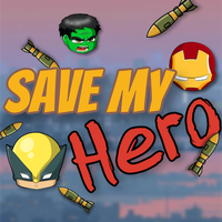 Save my Hero!
