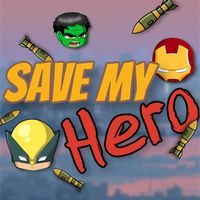 Save my Hero!