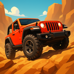 Real Car Climb 4x4 Off-Road 3D