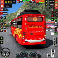 Coach Bus Driving Games 2024