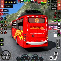 Coach Bus Driving Games 2024