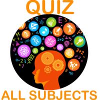 Quiz Trivia Brain Teasers Game