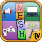 Mesh of Electronics and Commun