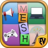 Mesh of Electronics and Commun