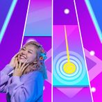 Homm9k Alina Piano Tiles