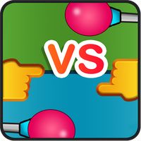 2players Balloon Popping