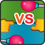 2players Balloon Popping