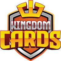 Kingdom Cards | Grow & Survive