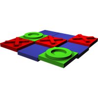 Tic Tac Toe Evo Premium