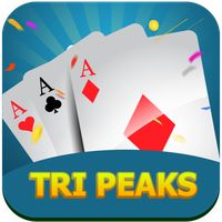 Tri peaks: Classic Solitaire