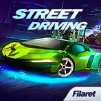 Car Street Driving 2024