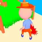 Mr. Mower 3D