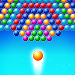 Bubble Shooter-Bubble Pop Game