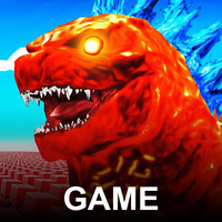 Godzilla Versus King Kong