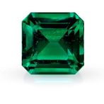 Emeralds and Rubies!