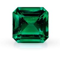 Emeralds and Rubies!