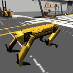 Robo Dog