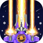 Dust Settle 3D - Galaxy Attack
