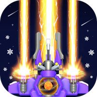 Dust Settle 3D - Galaxy Attack