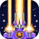 Dust Settle 3D - Galaxy Attack