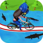 Extreme Scary Cycle Ride