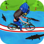 Extreme Scary Cycle Ride