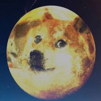 Dogecoin Moon Miner