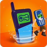Phone Evolution - The Game