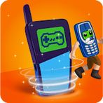 Phone Evolution - The Game