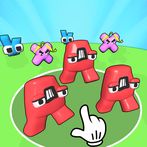 Match Alphabet – Tile Master